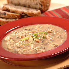 Carnation® Chicken And Wild Rice Soup