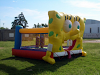 Arriendo De Juegos Inflables Vina Del Mar Valparai