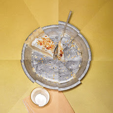 Butterscotch-Praline Cream Pie