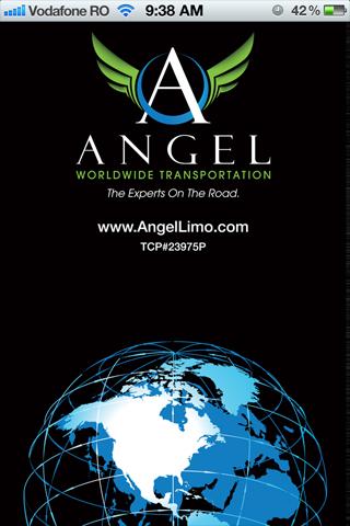 Angel Worldwide Transportation