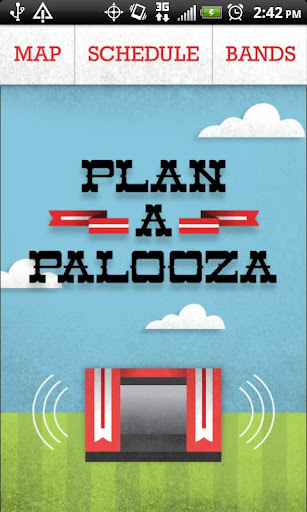 Plan-A-Palooza