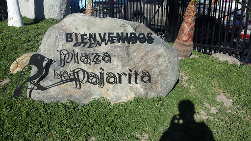 Plaza La Pajarita