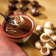Bourbon Balls