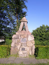 Vogel Statue