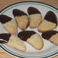 Vanilla Kifli