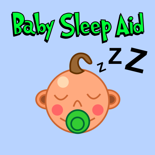 嬰兒睡眠援助 健康 App LOGO-APP開箱王