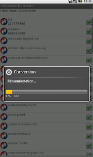 How to get 8to9 Renumbering CMR 1.1 apk for bluestacks