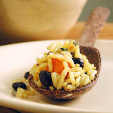 Caribbean Rice