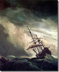 galeon-xvii