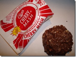 Cherry Mash