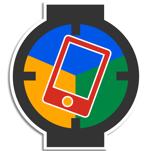 Wanted pour Android Wear