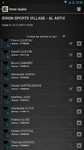 How to install AL BILLERE BASKET 1.1 mod apk for bluestacks