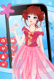 How to install Heaven Dream Girls Dressup patch 1.0.1 apk for laptop