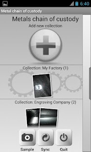 How to mod Metals chain of custody patch 1.0.33 apk for pc