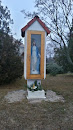 Szűz Mária Szobor 