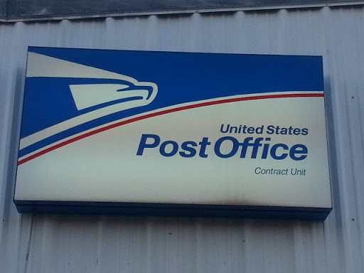 US Post Office, Cumberland Falls Hwy, Corbin