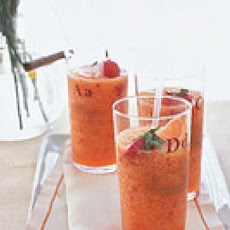 Lillet Slushes