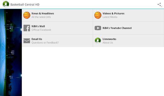 How to mod Basketball Central 1.0 mod apk for laptop