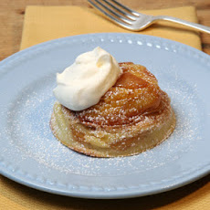 German Apple Pancakes