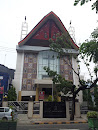 Gereja Toraja Bawakaraeng