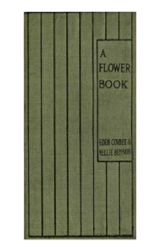 A Flower Book