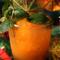 The Original Mai Tai Recipe