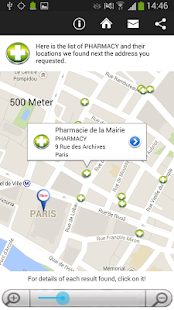 How to install PHARMACY 1.0 unlimited apk for bluestacks