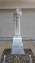 St. Anthony Statue