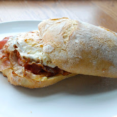 Bacon Sandwich