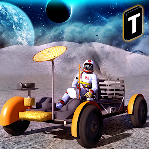 Space Moon Rover Simulator 3D Hacks and cheats