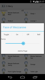 How to install C-Nery : C-Bus Remote 1.3.1 mod apk for pc