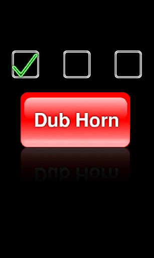 Dub Horn