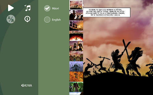 How to install Ngā Atua Māori: Pakanga patch 1.0 apk for android