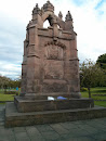Dalkeith War Memorial