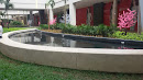 robinsons place fountain