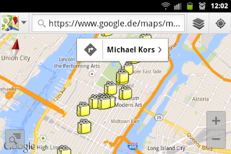 How to mod Shopping Tour New York patch 1.0 apk for bluestacks