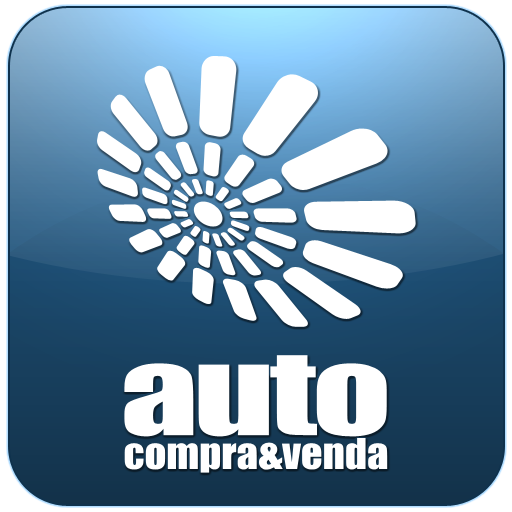 Auto Compra e Venda LOGO-APP點子