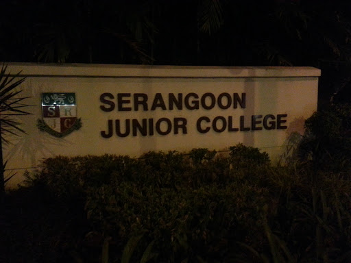 Serangoon Junior College 