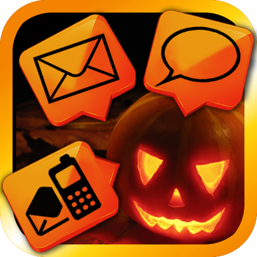 Halloween Alert Tones 娛樂 App LOGO-APP開箱王