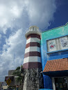 Margaritaville Lighthouse