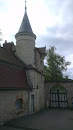 Tour Du Château Du Prieuré