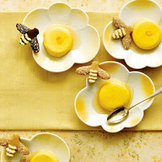 Spice Bee Cookies