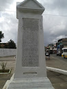 Obelisco Da Estrada General Labatut