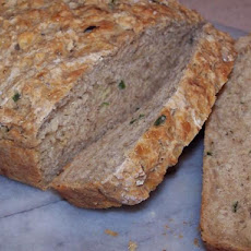 Foxy's Beer Bread