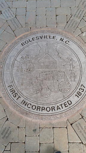 Rolesville Stone Crest