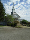 Calvery Baptist Church