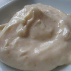 Zesty Dipping Sauce