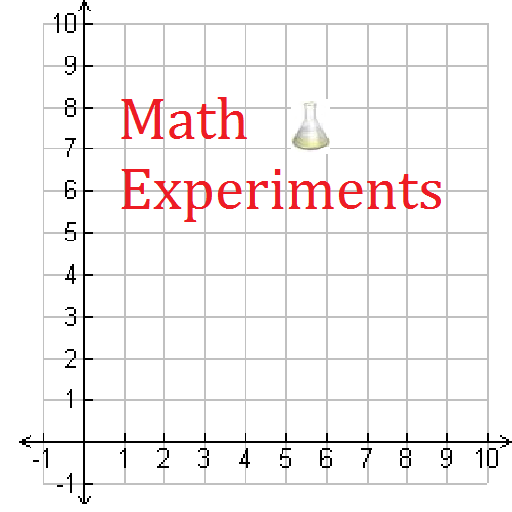 Math Experiments 教育 App LOGO-APP開箱王