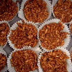 Chocolate Crackles (No Copha, No Hassle)