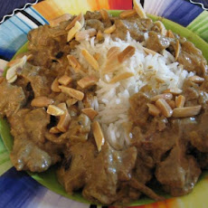 Lamb Cashmir